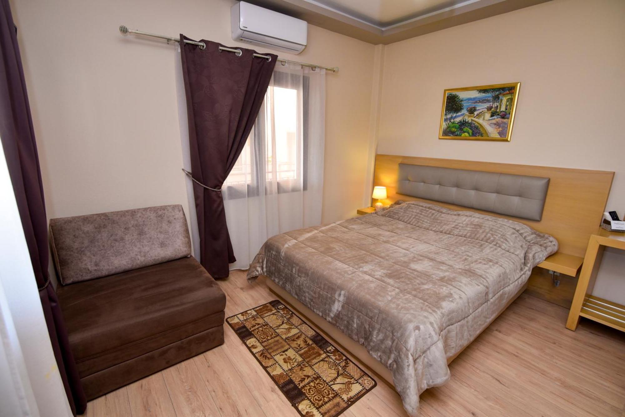 דירות סטאברוס Dimitra House מראה חיצוני תמונה