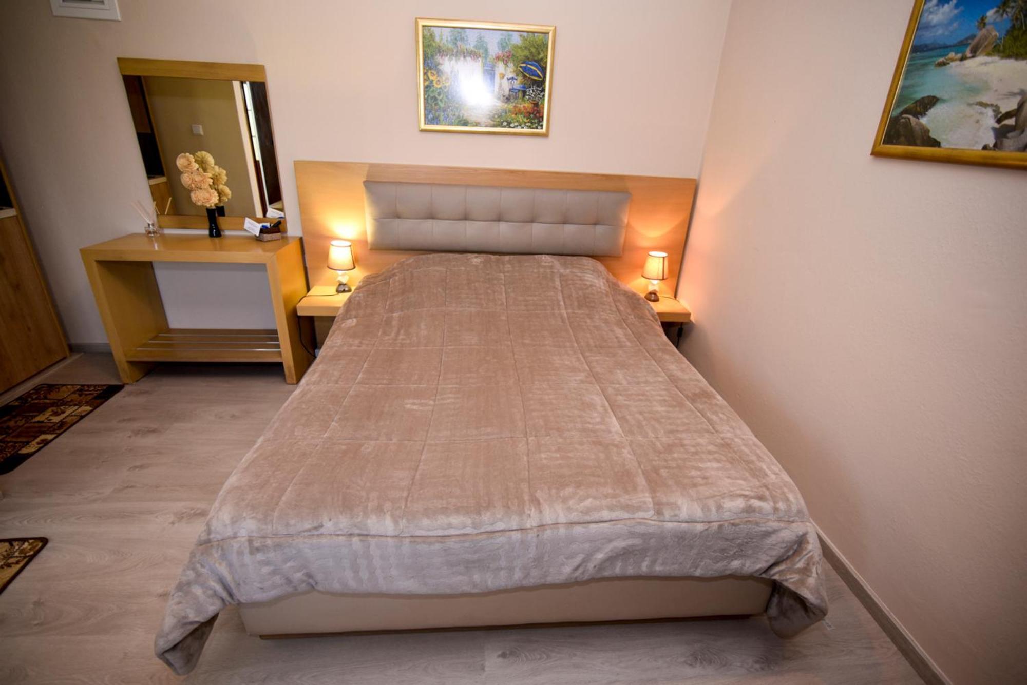 דירות סטאברוס Dimitra House מראה חיצוני תמונה