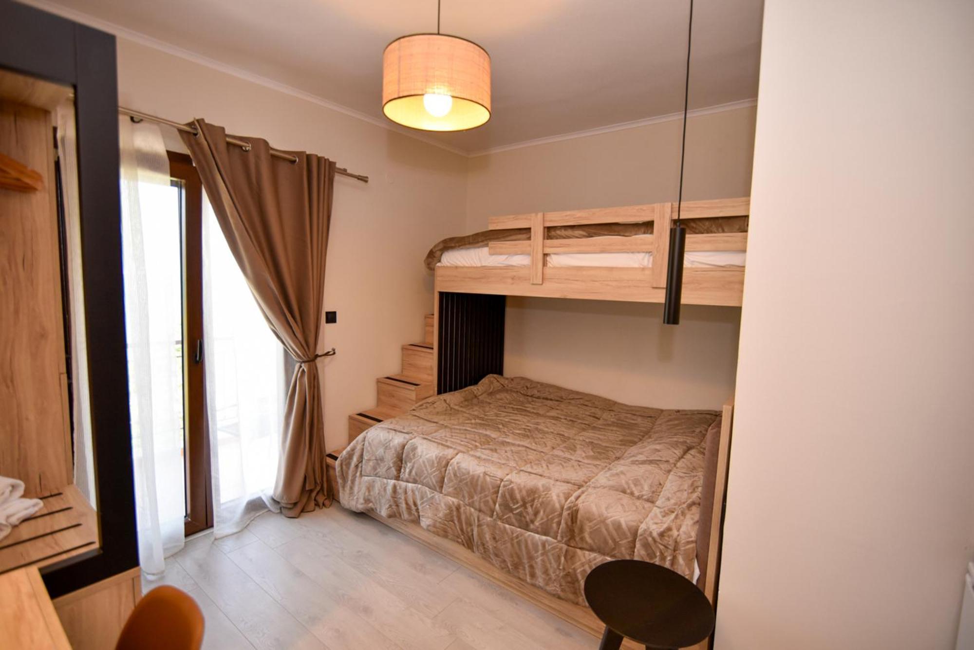 דירות סטאברוס Dimitra House מראה חיצוני תמונה