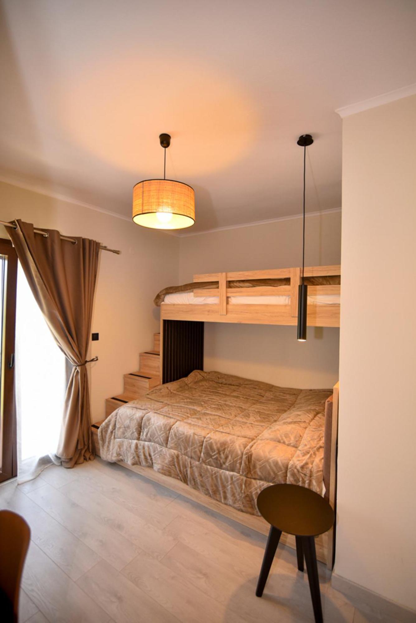 דירות סטאברוס Dimitra House מראה חיצוני תמונה