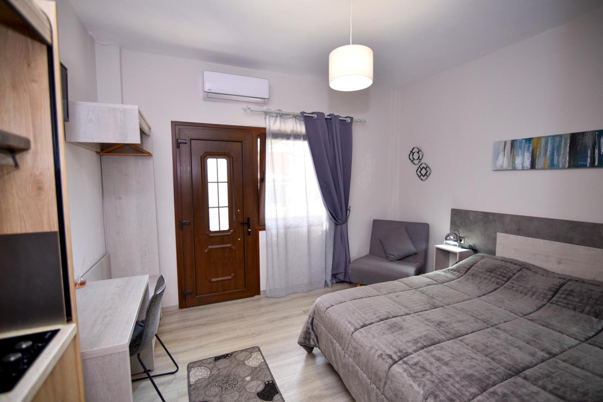 דירות סטאברוס Dimitra House מראה חיצוני תמונה