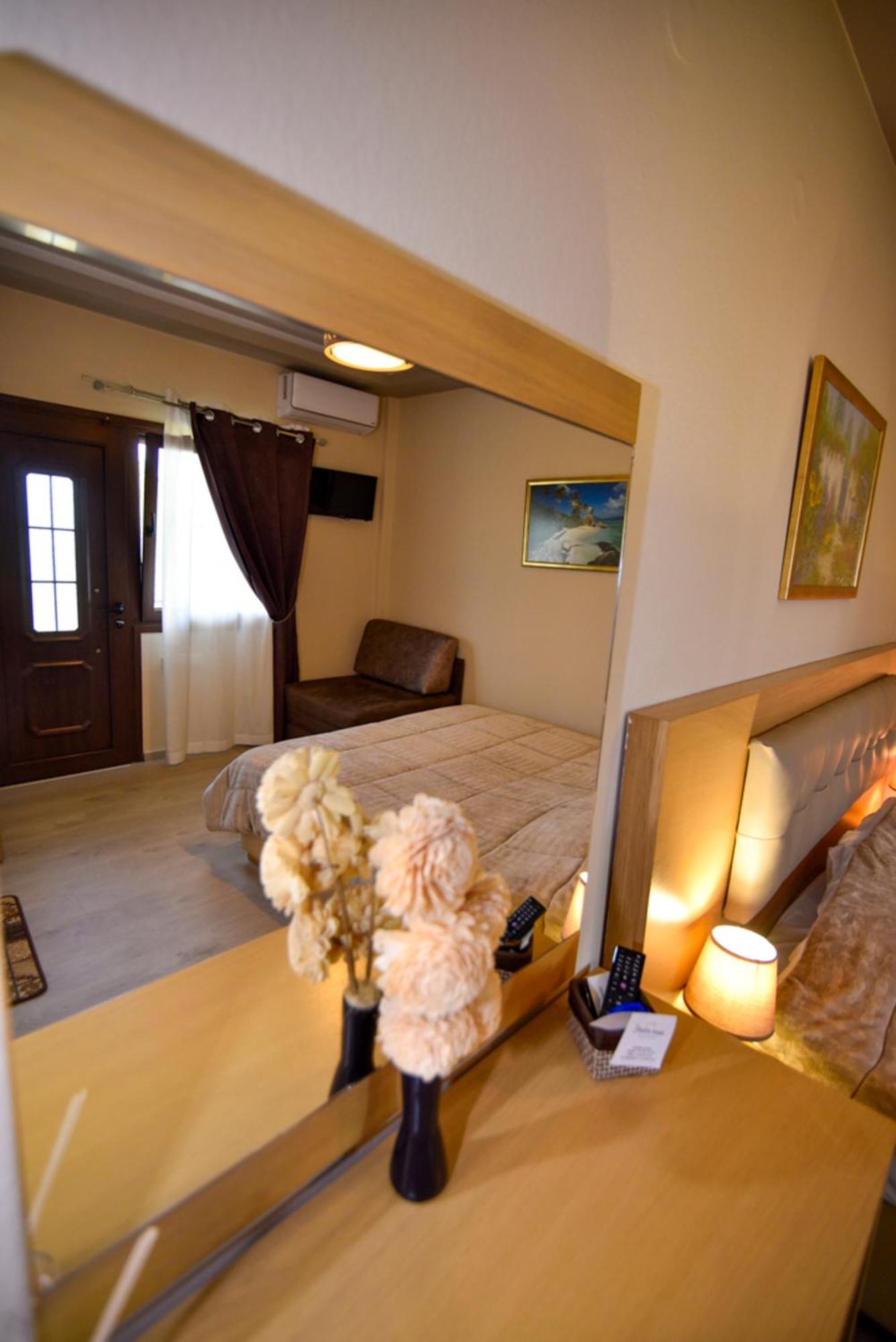 דירות סטאברוס Dimitra House מראה חיצוני תמונה